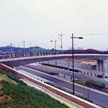 南多摩B-6歩道橋写真3