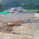 館山道君津橋梁その他工事写真2